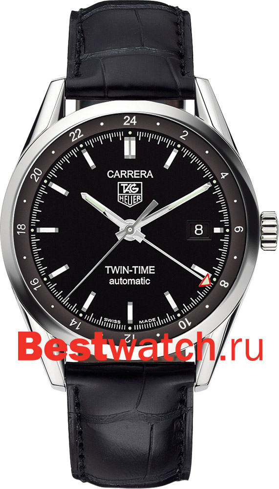 Часы TAG Heuer Carrera WV2115.FC6180